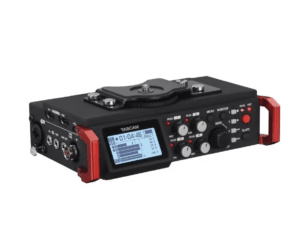 Tascam DR-701D